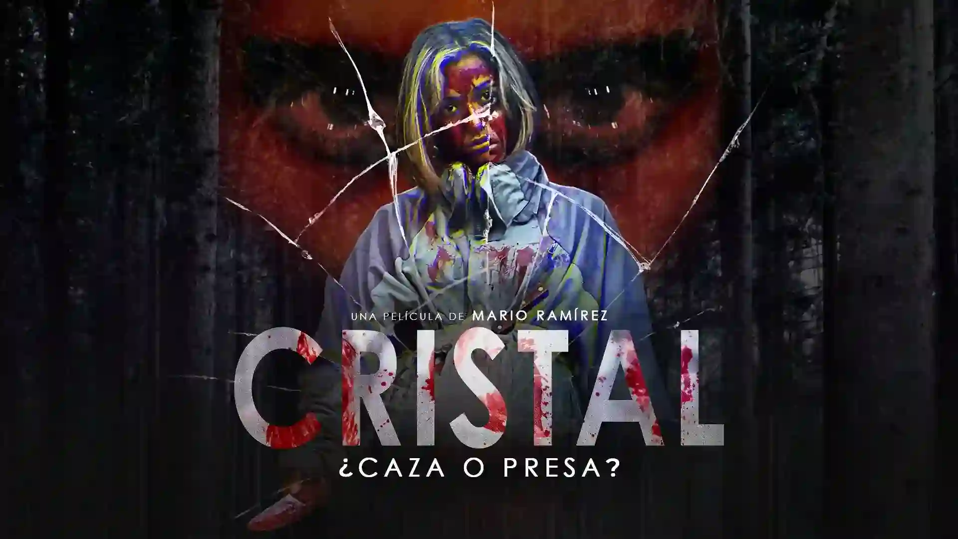 Largometraje Cristal