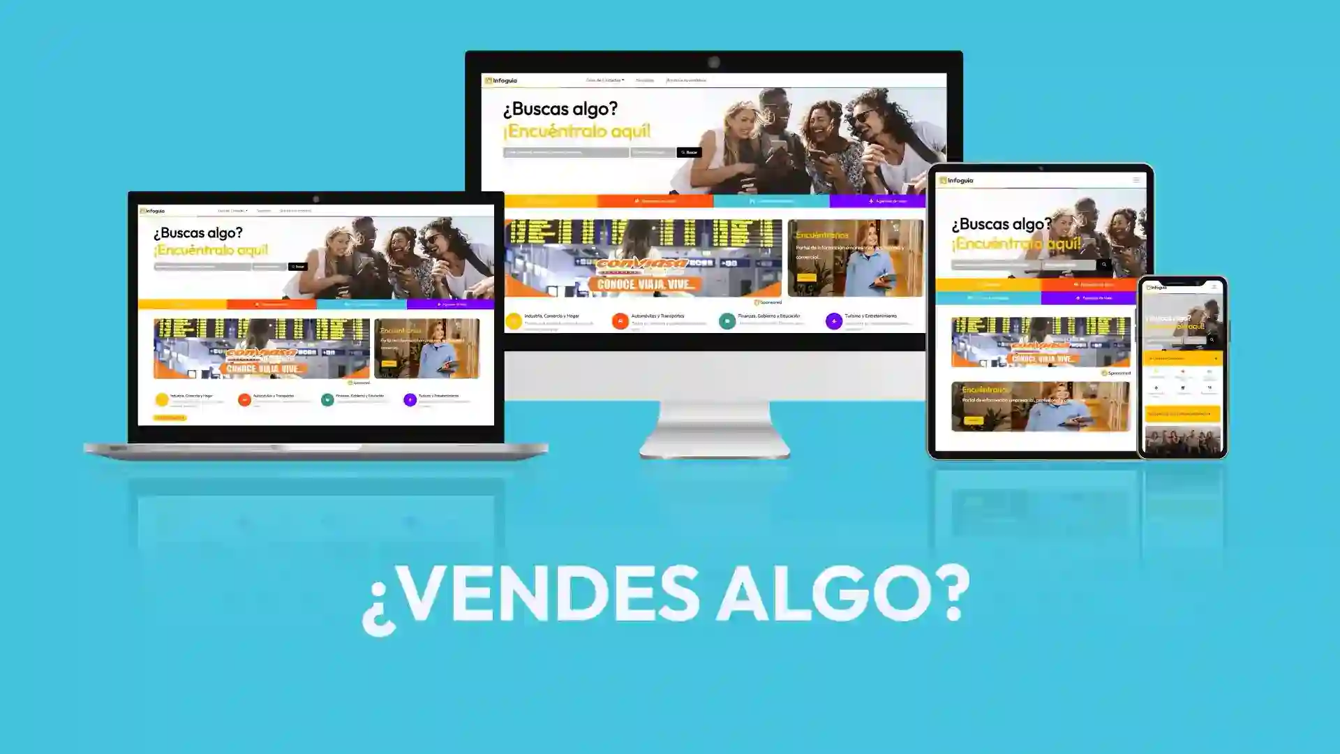Campaña Infoguia